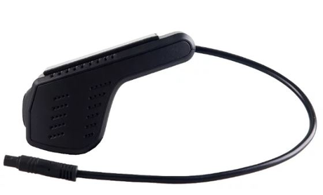 Видеорегистратор SilverStone  F1 S12-WiFi