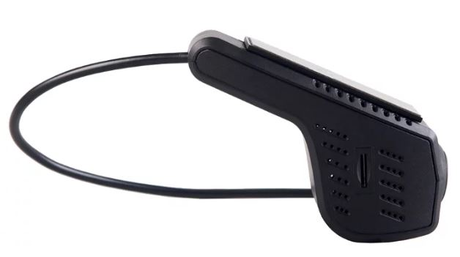 Видеорегистратор SilverStone  F1 S12-WiFi