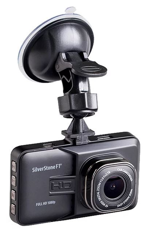 Видеорегистратор SilverStone  F1 NTK-9000F