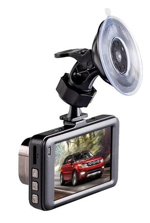 Видеорегистратор SilverStone  F1 NTK-9000F