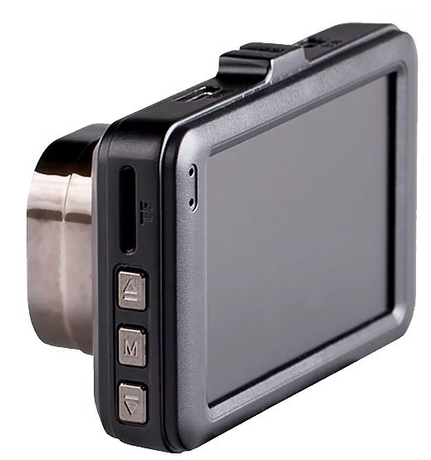 Видеорегистратор SilverStone  F1 NTK-9000F