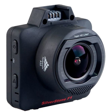 Видеорегистратор SilverStone  F1 HYBRID mini