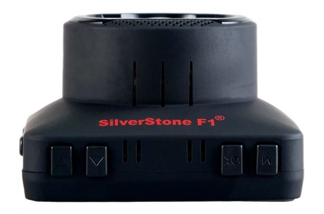 Видеорегистратор SilverStone  F1 HYBRID mini