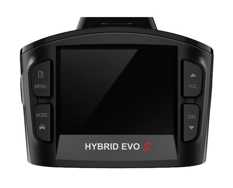 Видеорегистратор SilverStone  F1 HYBRID EVO S