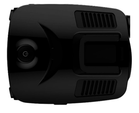 Видеорегистратор SilverStone  F1 HYBRID EVO S