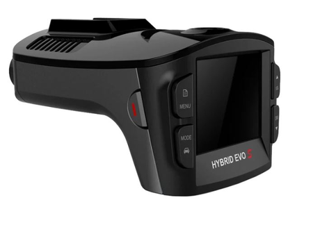 Видеорегистратор SilverStone  F1 HYBRID EVO S