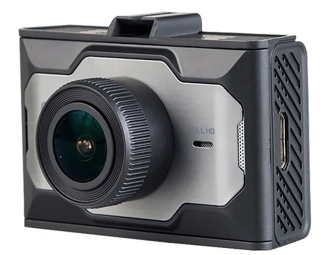 Видеорегистратор SilverStone  F1 A85-FHD CROD