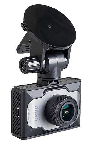 Видеорегистратор SilverStone  F1 A85-FHD CROD