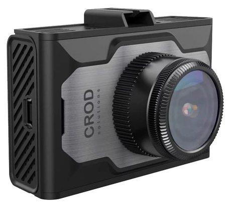 Видеорегистратор SilverStone  F1 A85-CPL CROD