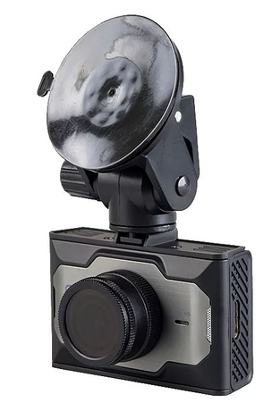 Видеорегистратор SilverStone  F1 A85-CPL CROD