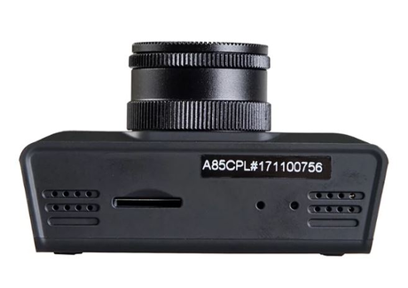 Видеорегистратор SilverStone  F1 A85-CPL CROD