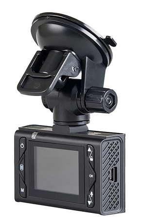 Видеорегистратор SilverStone  F1 A85-CPL CROD