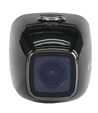 Видеорегистратор SilverStone  F1 A80 Sky GPS