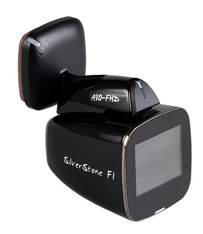 Видеорегистратор SilverStone  F1 A80 Sky