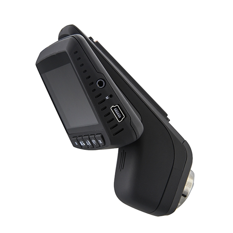 Видеорегистратор Sho-Me  FHD-625