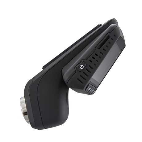 Видеорегистратор Sho-Me  FHD-625