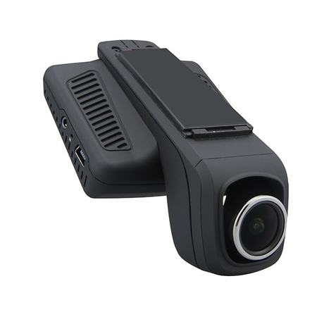 Видеорегистратор Sho-Me  FHD-625