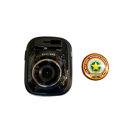 Видеорегистратор Sho-Me  FHD-450