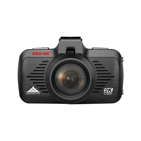 Видеорегистратор Sho-Me  A7-GPS