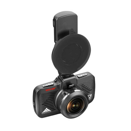 Видеорегистратор Sho-Me  A7-GPS