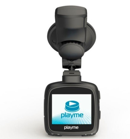 Видеорегистратор Playme  Vita