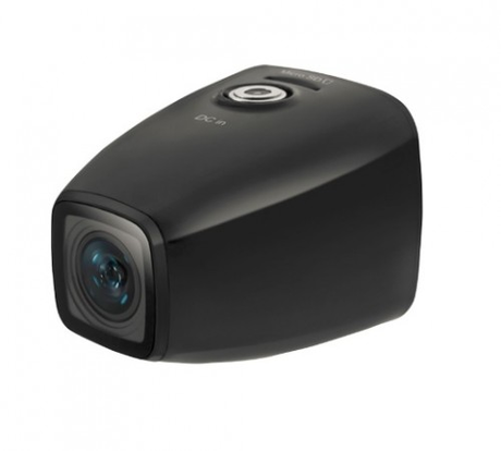 Видеорегистратор Playme  Uni