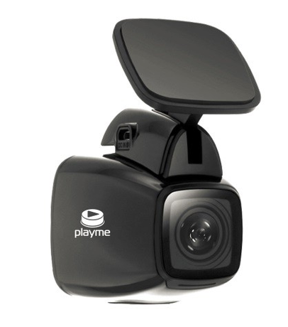 Видеорегистратор Playme  Uni
