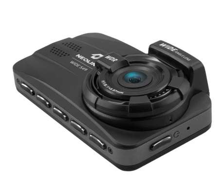 Видеорегистратор Neoline  Wide S49 Dual