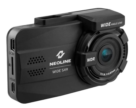 Видеорегистратор Neoline  Wide S49 Dual