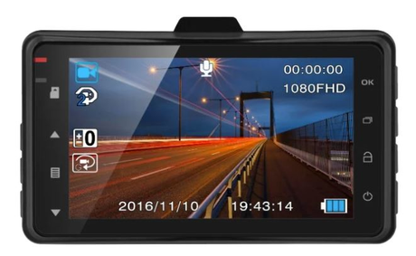 Видеорегистратор Neoline  Wide S39 Night Vision