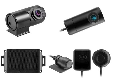 Видеорегистратор Neoline  G-Tech X53