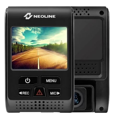 Видеорегистратор Neoline  G-tech X37