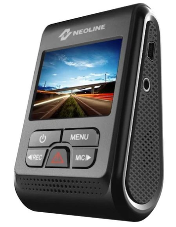 Видеорегистратор Neoline  G-tech X37