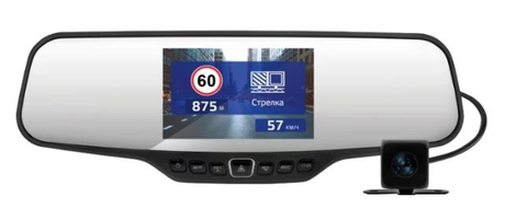 Видеорегистратор Neoline  G-tech X27 