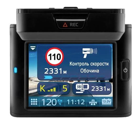 Видеорегистратор Neoline   X-COP R700