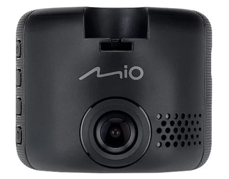 Видеорегистратор MIO  MiVue C380D  черный