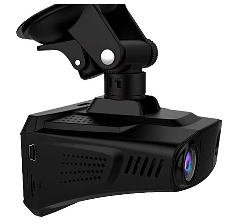 Видеорегистратор Dunobil Ratione