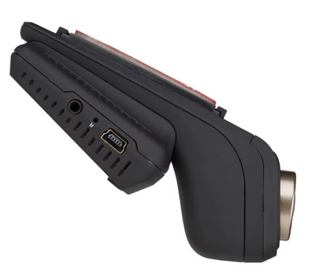 Видеорегистратор Dunobil Shadow