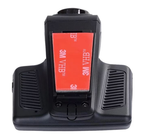 Видеорегистратор Dunobil Shadow