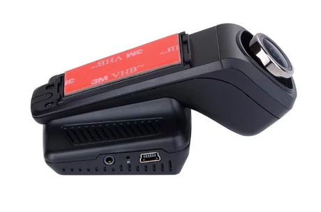 Видеорегистратор Dunobil Shadow