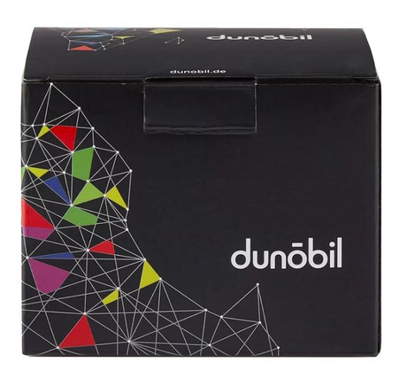 Видеорегистратор Dunobil Shadow