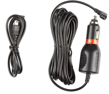 Видеорегистратор Dunobil Shadow