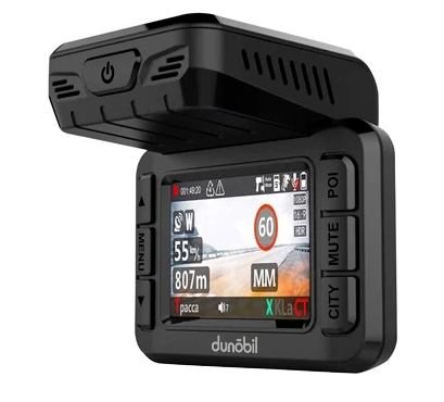 Видеорегистратор Dunobil Urban