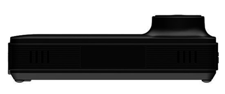 Видеорегистратор Inspector SCAT S