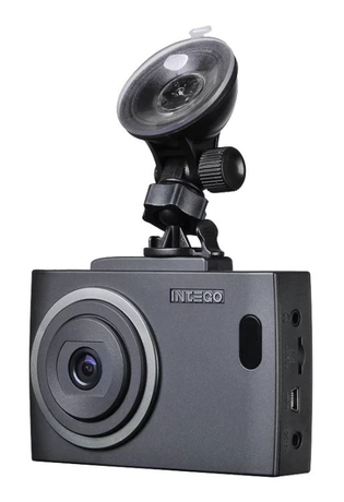 Видеорегистратор Intego BLASTER