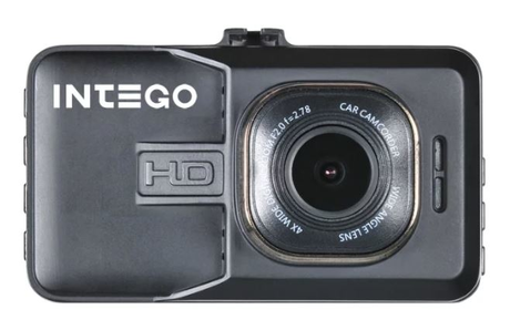 Видеорегистратор Intego VX-215HD