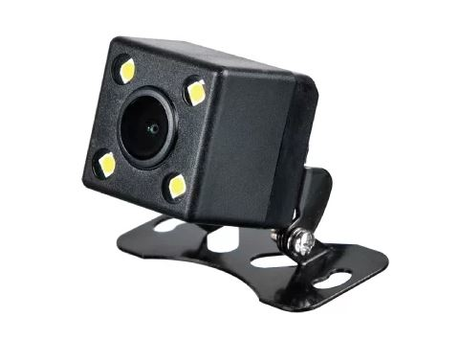 Видеорегистратор Intego VX-395DUAL