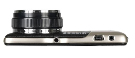 Видеорегистратор Intego VX-395DUAL