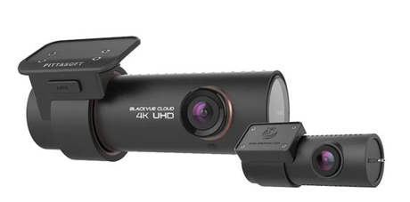 Видеорегистратор Blackvue DR900S-2CH