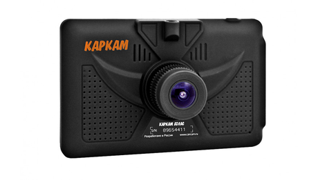 Видеорегистратор CARCAM  АТЛАС